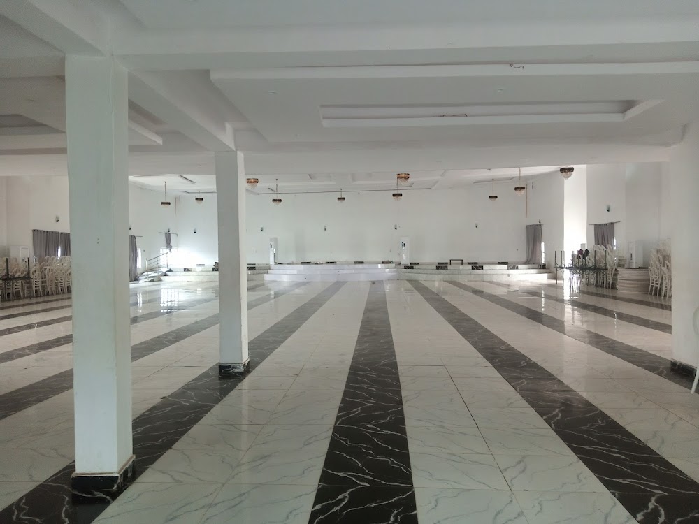 Poju Hotel and Event Center photo 3